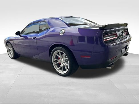 Used 2023 Dodge Challenger R/T w/ Cold Weather Group image 4