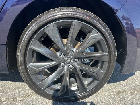 Used 2025 Toyota Corolla SE image 27