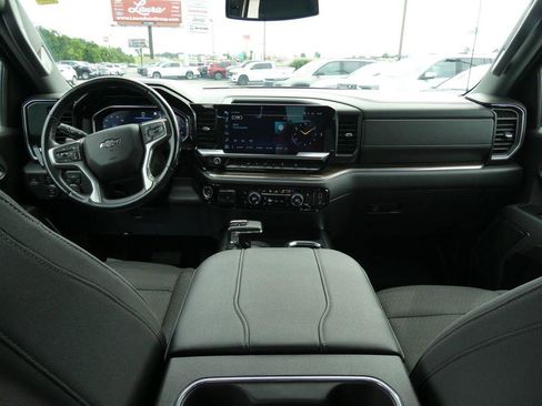 New 2023 Chevrolet Silverado 1500 RST AWD/4WD image 20