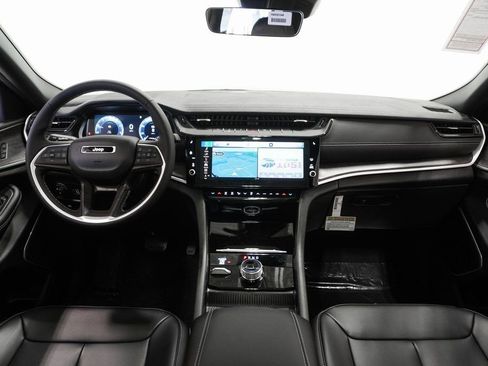 New 2026 Jeep Grand Cherokee Limited w/ Limited Altitude Package image 13