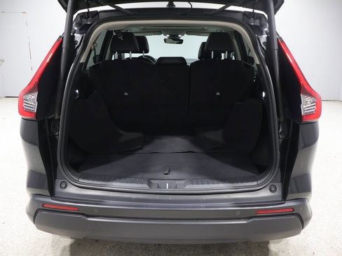 Used 2024 Honda CR-V EX-L image 20