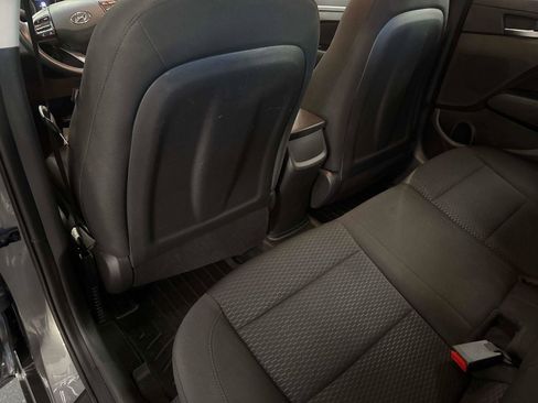 Used 2019 Hyundai Elantra SEL w/ Cargo Package image 14