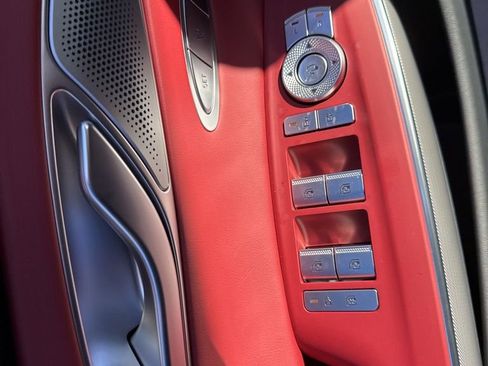 New 2026 Genesis GV70 3.5T Sport Advanced image 17