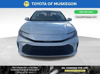 New 2026 Toyota Camry LE video 2