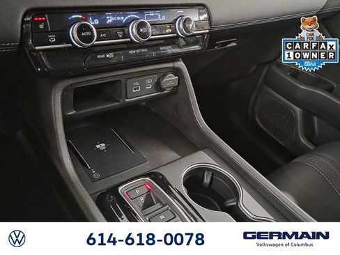 Used 2025 Honda Pilot Touring image 27