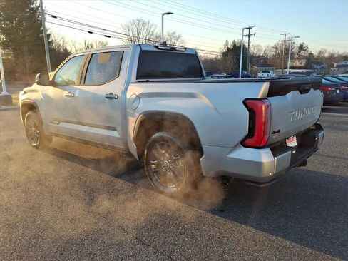 Used 2023 Toyota Tundra Platinum image 13