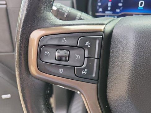 Used 2022 Chevrolet Tahoe High Country image 27