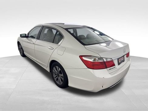 Used 2014 Honda Accord LX image 5