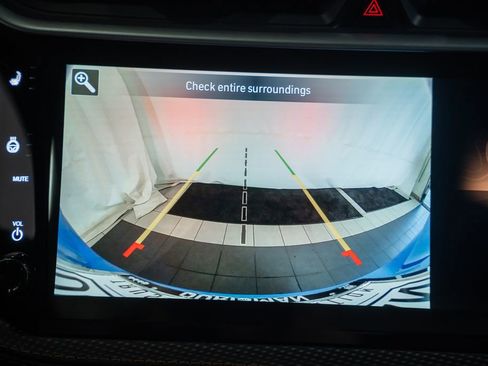 New 2026 Jeep Cherokee Limited image 45