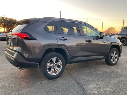Used 2024 Toyota RAV4 XLE image 5