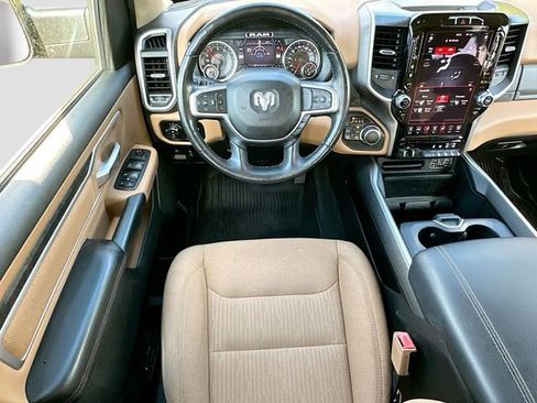 Used 2020 RAM 1500 Big Horn image 22