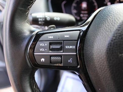 Used 2024 Honda Civic Sport image 15