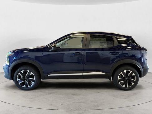 New 2026 Nissan Kicks SV w/ Cold Weather Package AWD/4WD image 2