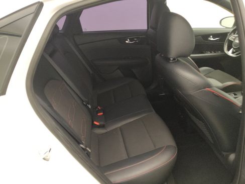 Used 2024 Kia Forte GT FWD image 19