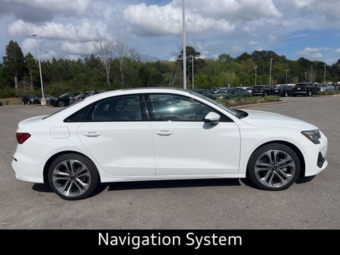 New 2026 Audi A3 2.0T Premium AWD/4WD image 3