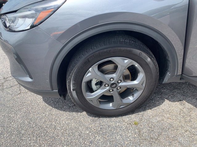 Used 2025 Ford Escape ST-Line AWD/4WD image 39