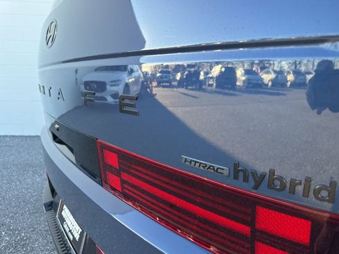 Used 2026 Hyundai Santa Fe Calligraphy image 10