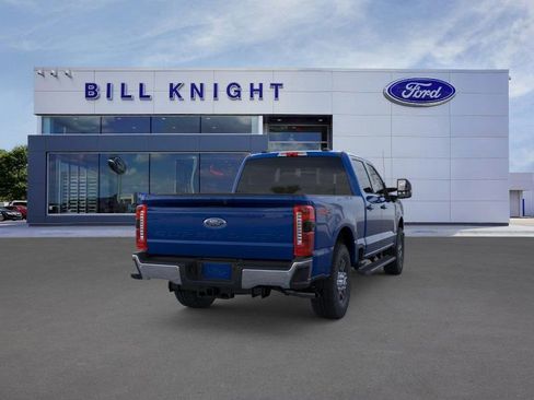 New 2026 Ford F250 Lariat w/ FX4 Off-Road Package image 8