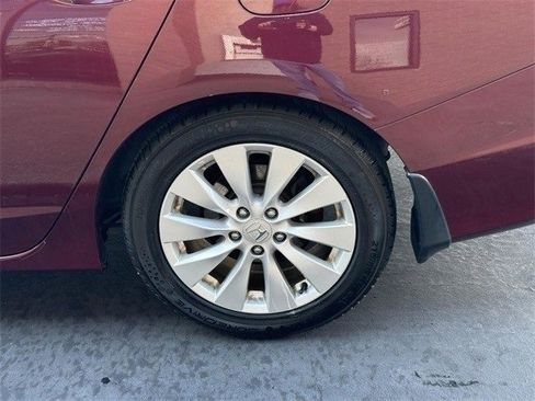 Used 2013 Honda Accord EX image 5