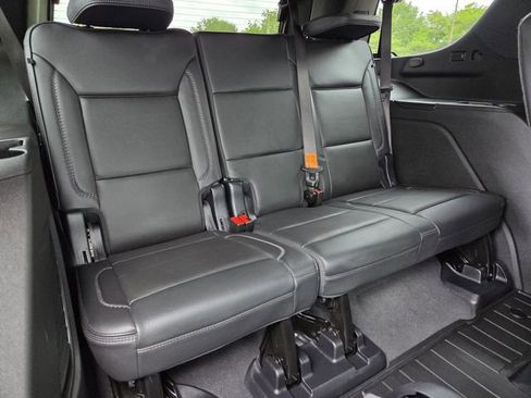 Used 2024 GMC Yukon Denali w/ Max Trailering Package AWD/4WD image 36
