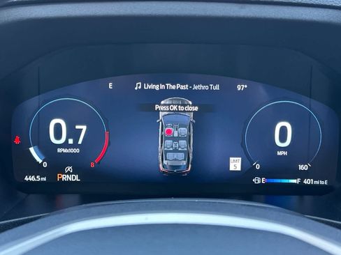 New 2026 Ford Explorer Active w/ Active Comfort Package RWD image 26