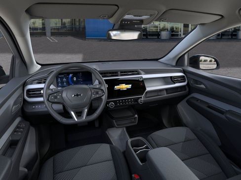 New 2027 Chevrolet Bolt LT w/ Comfort Package FWD image 15