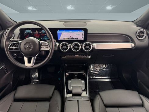 Certified 2023 Mercedes-Benz EQB 300 4MATIC image 14