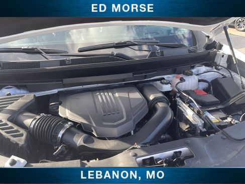 Used 2024 GMC Acadia Denali AWD/4WD image 28