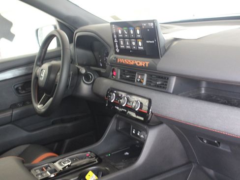 Used 2026 Honda Passport TrailSport image 20