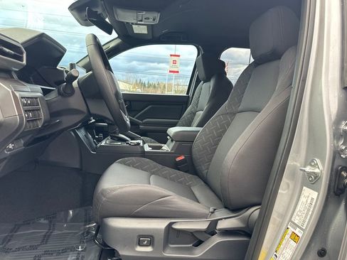 New 2026 Toyota Tacoma SR5 image 12