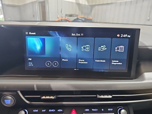 New 2026 Hyundai Sonata SEL image 22