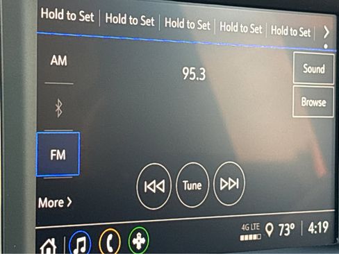 New 2025 Chevrolet Silverado 3500 W/T w/ WT Convenience Package image 7