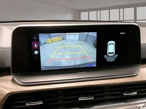 Used 2021 Kia Telluride EX FWD image 14