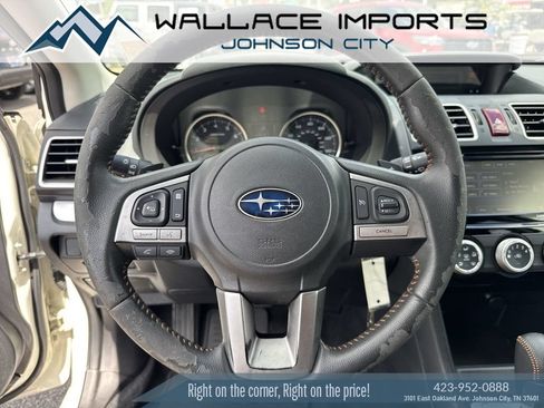 Used 2016 Subaru Crosstrek 2.0i Premium AWD/4WD image 26
