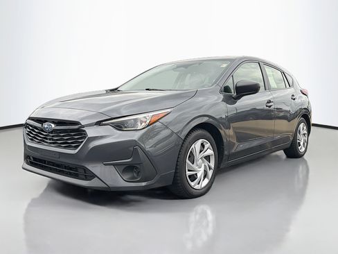 Used 2024 Subaru Impreza 2.0i AWD/4WD image 11