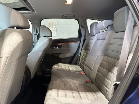 Used 2018 Honda CR-V EX image 16