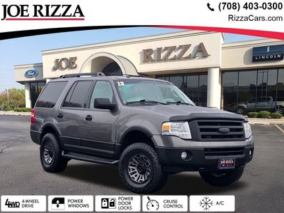 Used 2013 Ford Expedition XL w/ HD Trailer Tow Pkg