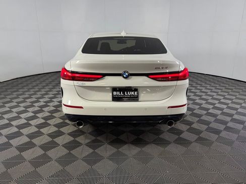 Used 2023 BMW 228i Gran Coupe w/ Convenience Package image 8