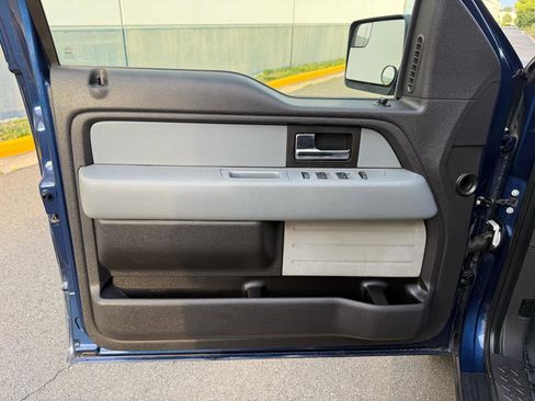Used 2012 Ford F150 XLT AWD/4WD image 21