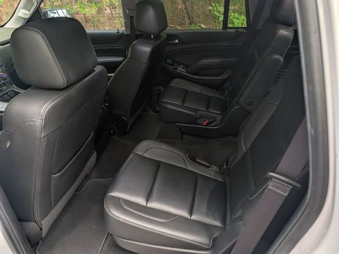 Used 2018 Chevrolet Tahoe LT AWD/4WD image 19