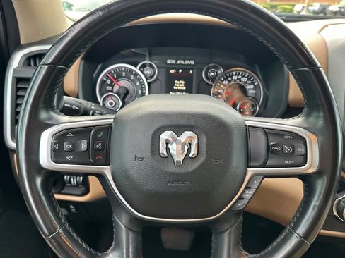 Used 2019 RAM 1500 Big Horn image 22