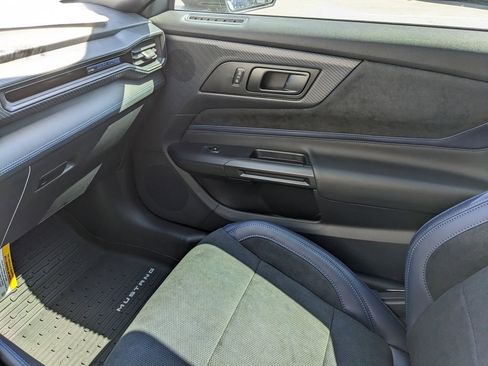 New 2026 Ford Mustang Dark Horse image 15