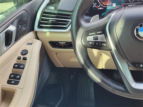 Used 2022 BMW X5 xDrive40i w/ Climate Comfort Package image 27