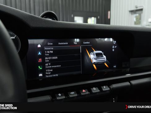 Used 2024 Porsche 911 Carrera T image 61