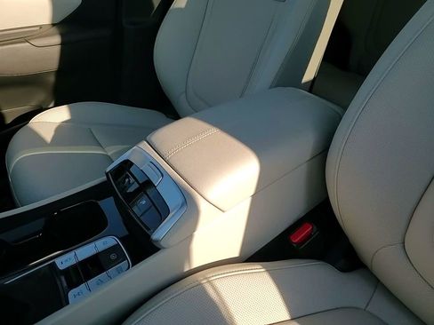 Used 2023 Hyundai Tucson SEL w/ Convenience Package image 12