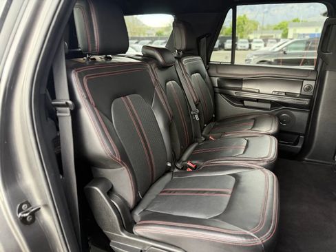 Used 2021 Ford Expedition Max Limited AWD/4WD image 20