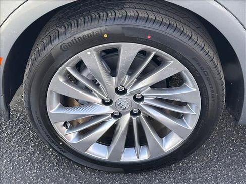 New 2026 Buick Envision Avenir image 14