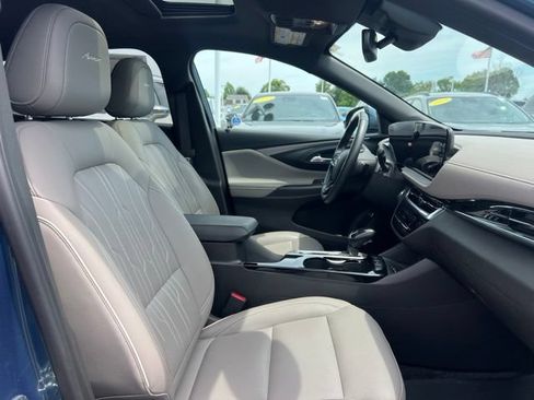 Used 2024 Buick Envista Avenir FWD image 13