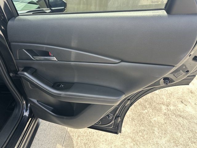 Used 2024 MAZDA CX-30 AWD 2.5 S w/ Preferred Package image 19