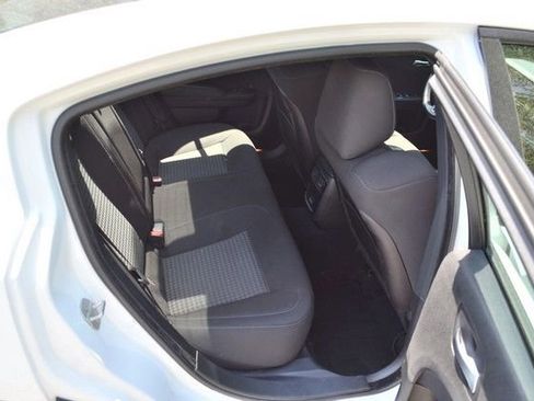 Used 2023 Dodge Charger GT w/ Blacktop Package RWD image 33